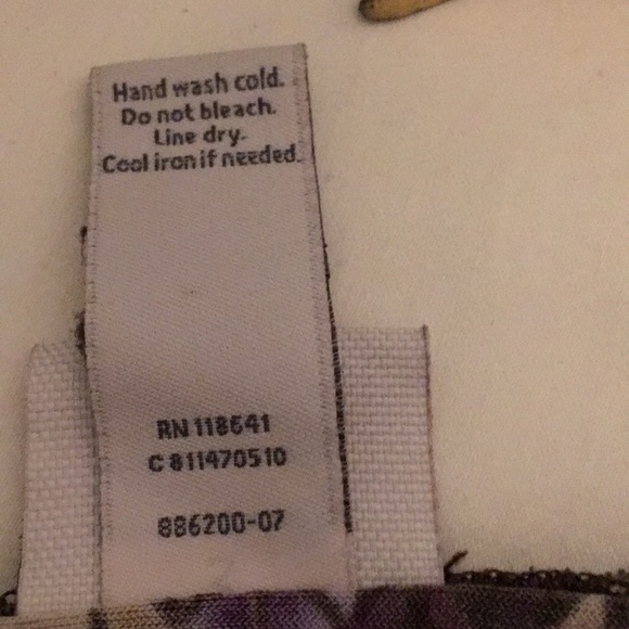 Venezia Arrows Flowing Blouse - Picture 6 of 8